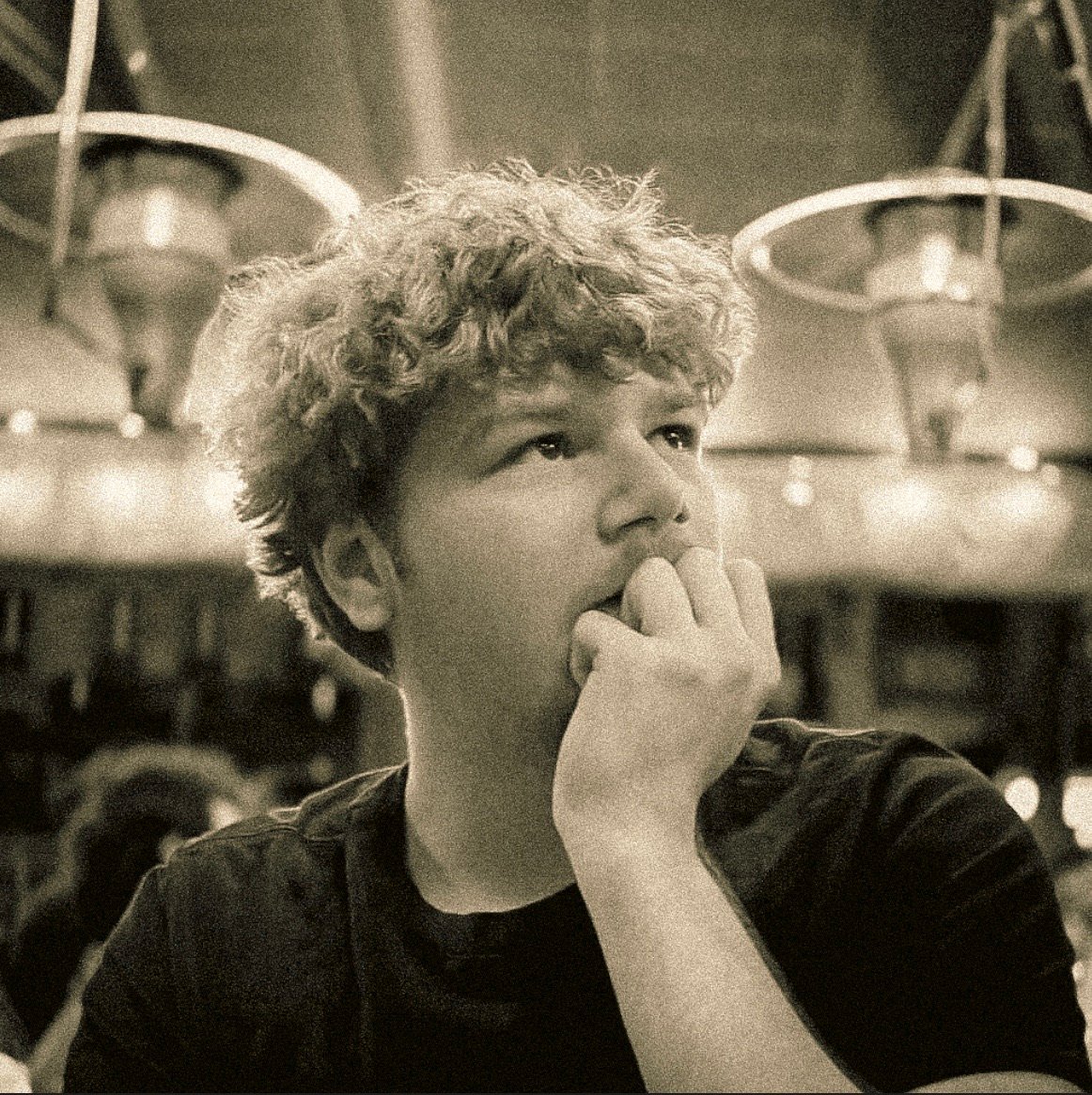 Tom Delvas, fondateur de Latoga